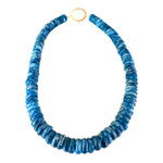 Kyanite Necklace
