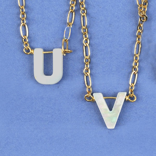 CRAFTSTER ''V'' LETTER PENDANT NECKLACE CHAIN FOR WOMEN & GIRLS Gold-plated  Alloy Pendant Price in India - Buy CRAFTSTER ''V'' LETTER PENDANT NECKLACE  CHAIN FOR WOMEN & GIRLS Gold-plated Alloy Pendant Online